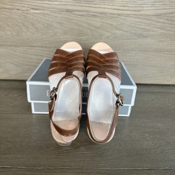 Dansko 41 Sandals New